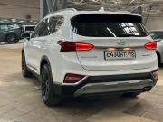 Hyundai Santa Fe IV Набережные Челны  - изображение 32
