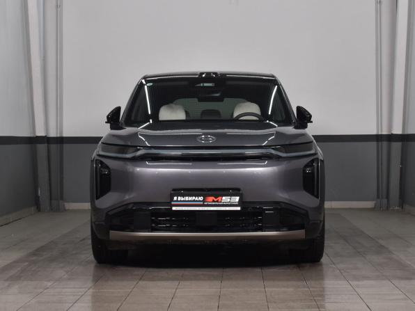 GAC Trumpchi S7 с пробегом 2026 года, цена 4 999 995 рублей, 38 км, внедорожник, Автокод Объявления