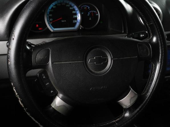 Chevrolet Lacetti I с пробегом 2009 года, цена 549 000 рублей, 181430 км, универсал, Автокод Объявления