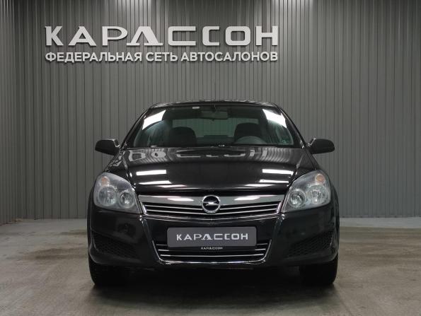 Opel Astra H Рестайлинг с пробегом 2013 года, цена 450 000 рублей, 215492 км, седан, Автокод Объявления