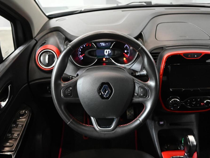 Renault Kaptur I Екатеринбург  - изображение 12