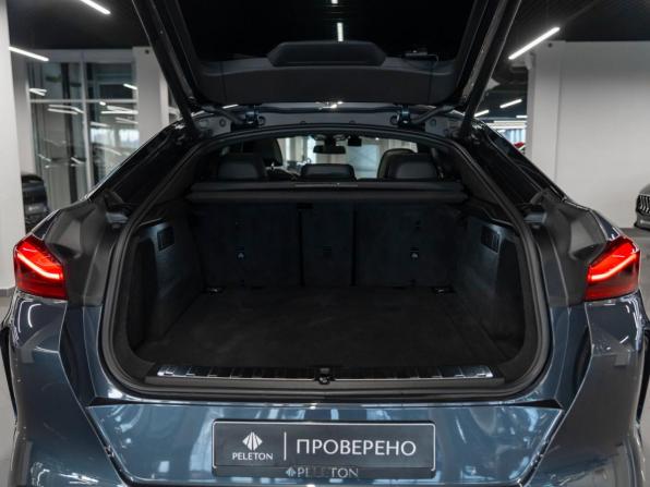 BMW X6 III (G06) с пробегом 2022 года, цена 9 250 000 рублей, 71673 км, внедорожник, Автокод Объявления