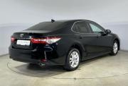 Toyota Camry VIII (XV70) Саранск  - изображение 33