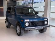Lada (ВАЗ) 2121 (4x4) I Рестайлинг Тверь  - изображение 15