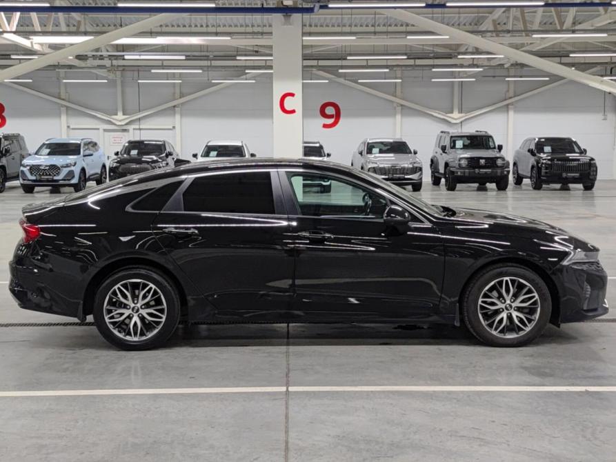Kia K5 III Казань  - изображение 5