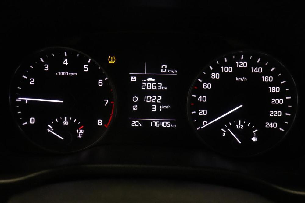 Hyundai Elantra VI (AD) Ульяновск  - изображение 9