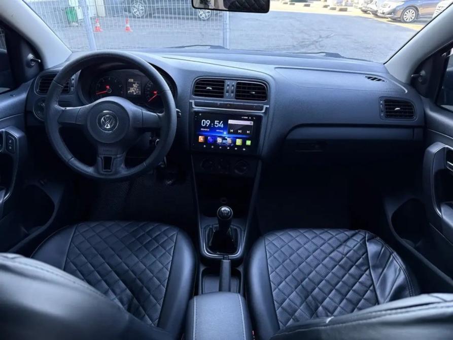 Volkswagen Polo V Рестайлинг Волгоград  - изображение 18