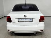 Volkswagen Polo V Рестайлинг Москва  - изображение 19