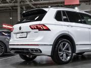 Volkswagen Tiguan II Рестайлинг Санкт-Петербург  - изображение 37