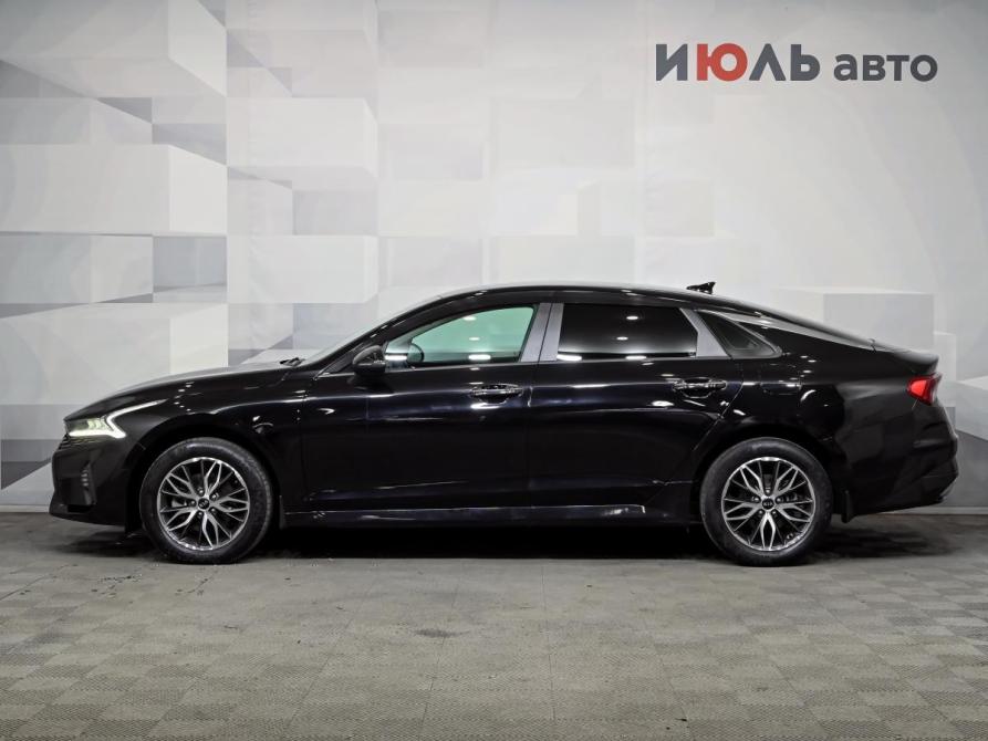 Kia K5 III Екатеринбург  - изображение 7