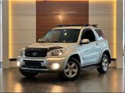 Toyota RAV4 II (XA20) Челябинск  - изображение 22