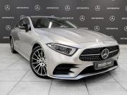 Mercedes-Benz CLS III (C257) Москва  - изображение 33