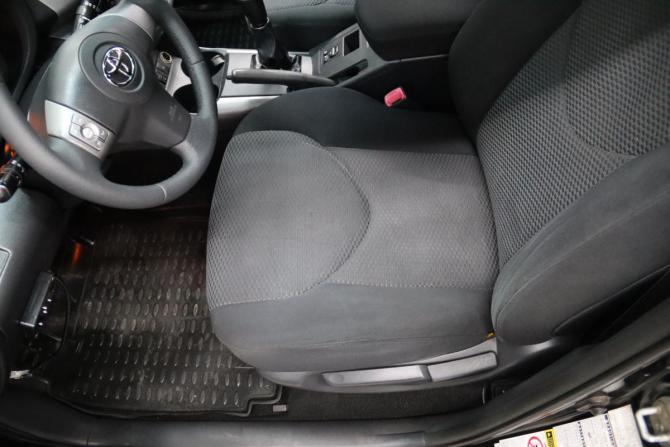 Toyota RAV4 III (XA30) с пробегом 2007 года, цена 1 085 850 рублей, 241901 км, внедорожник, Автокод Объявления