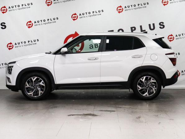 Hyundai Creta II с пробегом 2021 года, цена 2 279 000 рублей, 84876 км, внедорожник, Автокод Объявления