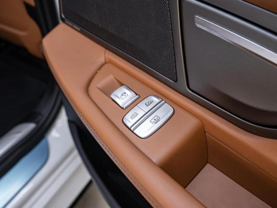 BMW 7 серии VI (G11/G12) Краснодар  - изображение 25