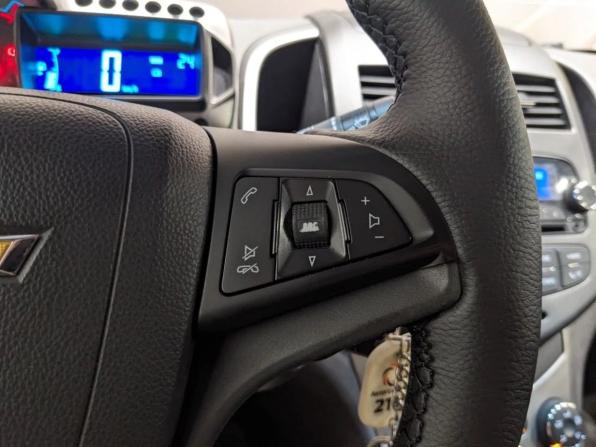 Chevrolet Aveo II с пробегом 2012 года, цена 680 000 рублей, 153700 км, седан, Автокод Объявления