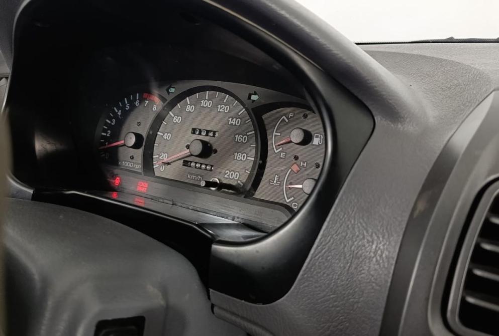 Hyundai Accent II Волгоград  - изображение 12