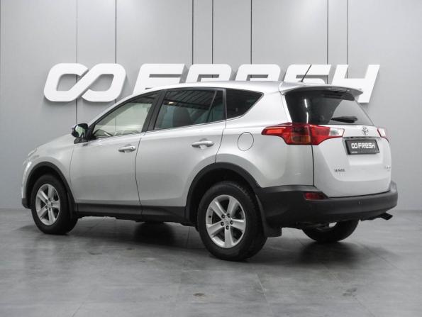 Toyota RAV4 IV (XA40) с пробегом 2013 года, цена 1 849 000 рублей, 189753 км, внедорожник, Автокод Объявления