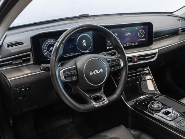 Kia K5 III с пробегом 2021 года, цена 3 086 700 рублей, 49000 км, седан, Автокод Объявления