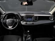 Toyota RAV4 IV (XA40) Рестайлинг Москва  - изображение 34