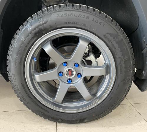 Toyota RAV4 V (XA50) с пробегом 2021 года, цена 3 502 000 рублей, 49600 км, внедорожник, Автокод Объявления
