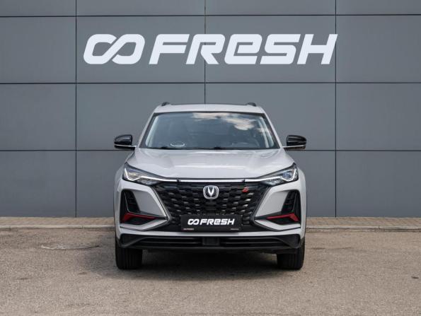 Changan CS75 Plus I Рестайлинг с пробегом 2023 года, цена 2 100 000 рублей, 54034 км, внедорожник, Автокод Объявления