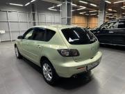 Mazda 3 I (BK) Рестайлинг Красноярск  - изображение 22