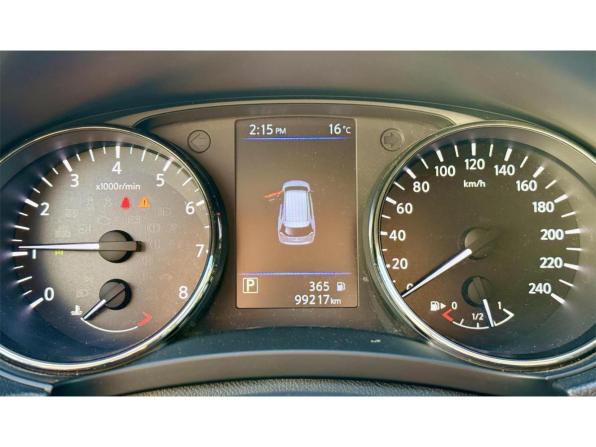 Nissan X-Trail III Рестайлинг с пробегом 2021 года, цена 2 383 000 рублей, 100001 км, внедорожник, Автокод Объявления
