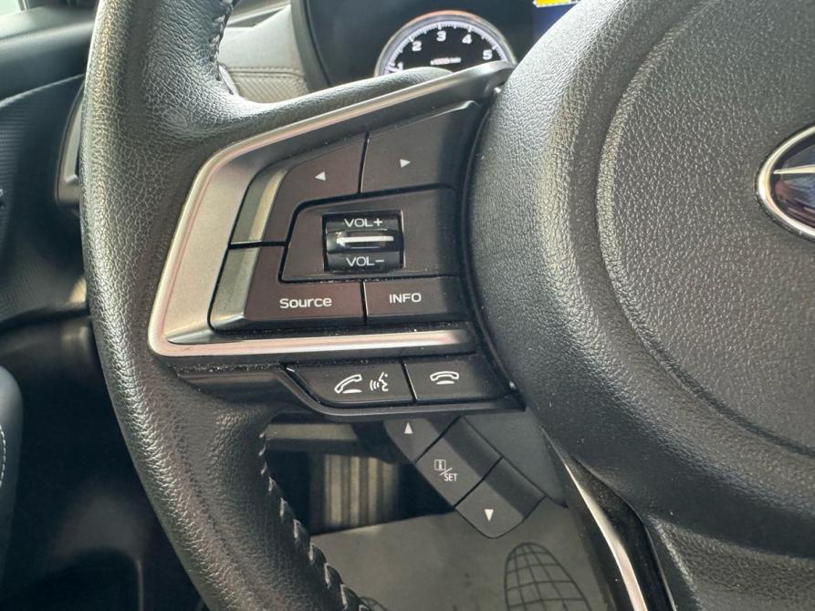 Subaru Forester V Рестайлинг Москва  - изображение 22