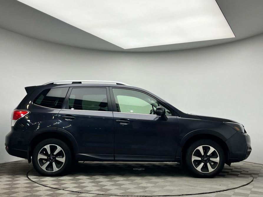 Subaru Forester IV Рестайлинг 2 Мурманск  - изображение 8