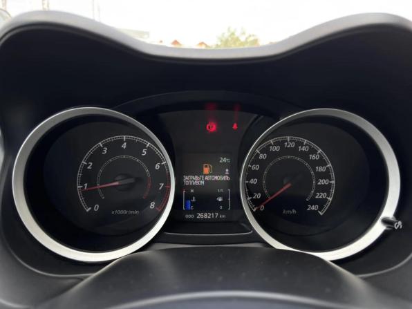 Mitsubishi Lancer X Рестайлинг с пробегом 2012 года, цена 699 000 рублей, 268217 км, седан, Автокод Объявления