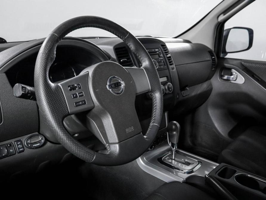 Nissan Pathfinder III Рестайлинг Москва  - изображение 15