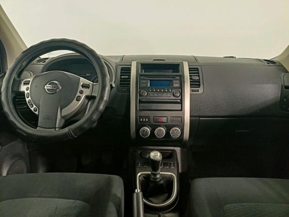 Nissan X-Trail II Рестайлинг с пробегом 2014 года, цена 1 299 000 рублей, 99200 км, внедорожник, Автокод Объявления