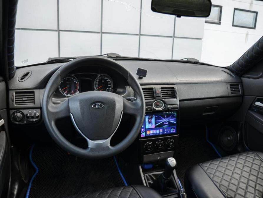 Lada (ВАЗ) Priora I Рестайлинг Курган  - изображение 11