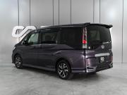 Honda Stepwgn V Рестайлинг Ростов-на-Дону  - изображение 20