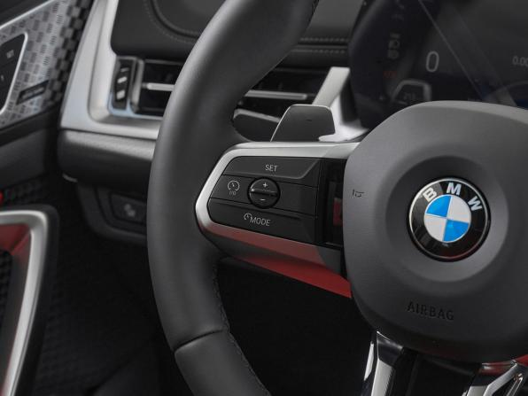 BMW X1 III (U11/U12) с пробегом 2025 года, цена 5 600 000 рублей, 43 км, внедорожник, Автокод Объявления