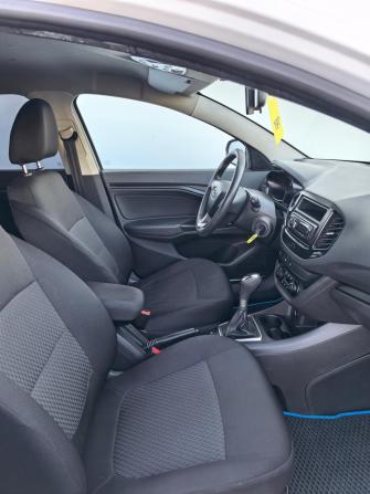 Lada (ВАЗ) Vesta I с пробегом 2021 года, цена 990 000 рублей, 100000 км, универсал, Автокод Объявления