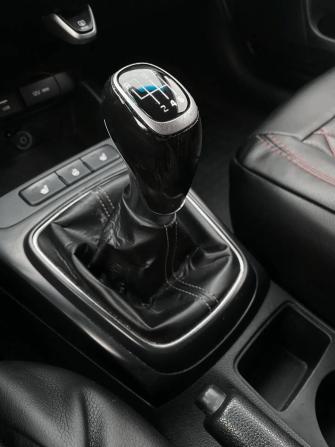 Kia Rio IV с пробегом 2018 года, цена 850 000 рублей, 163100 км, седан, Автокод Объявления