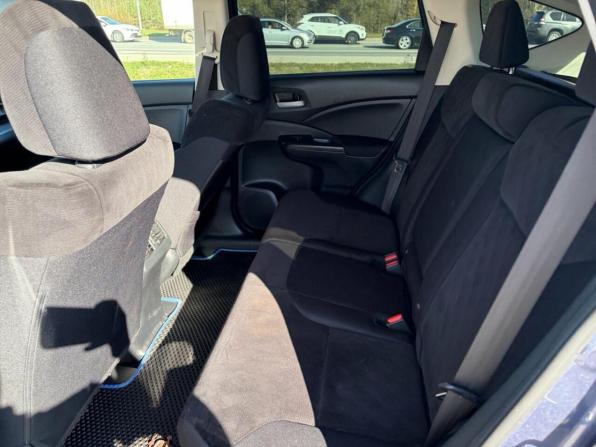 Honda CR-V IV с пробегом 2014 года, цена 2 000 000 рублей, 142787 км, внедорожник, Автокод Объявления