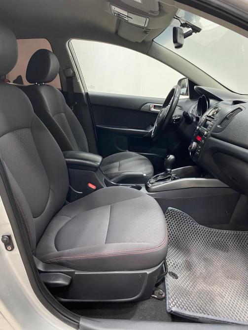 Kia Cerato II Кемерово  - изображение 12