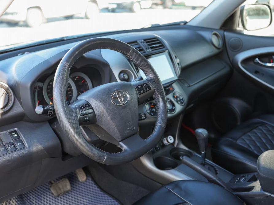 Toyota RAV4 III (XA30) Рестайлинг Ижевск  - изображение 9