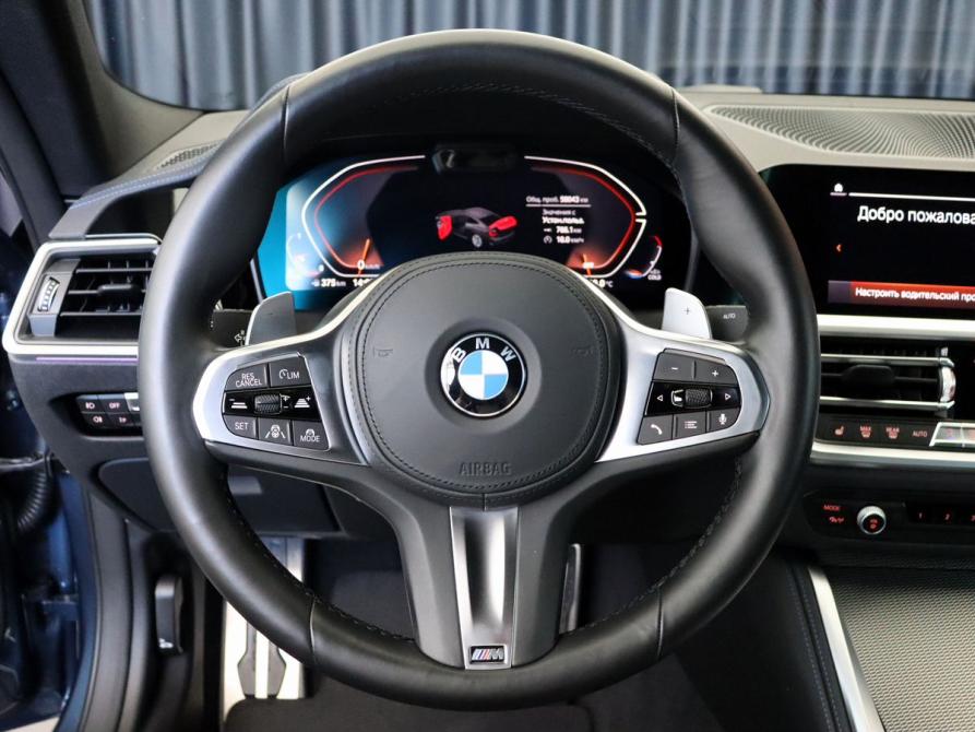 BMW 4 серии G22 G23 G26 Калининград  - изображение 20