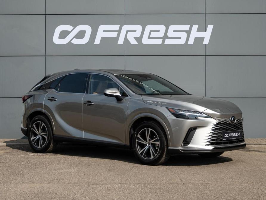 Lexus RX V Краснодар  - изображение 1