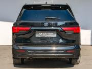 Toyota Sequoia III Москва  - изображение 36