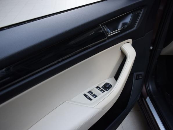 Skoda Kodiaq I с пробегом 2019 года, цена 2 449 000 рублей, 140906 км, внедорожник, Автокод Объявления