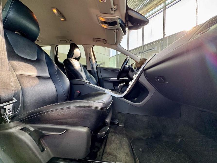Volvo XC60 I Рестайлинг Москва  - изображение 16