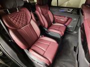 Hongqi E-HS9 Москва  - изображение 35