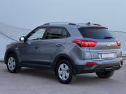Hyundai Creta I Рестайлинг Воронеж  - изображение 28