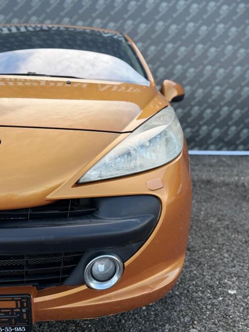 Peugeot 207 I Краснодар  - изображение 3
