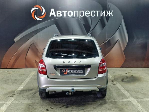 Lada (ВАЗ) Granta I Рестайлинг с пробегом 2019 года, цена 790 000 рублей, 59059 км, универсал, Автокод Объявления